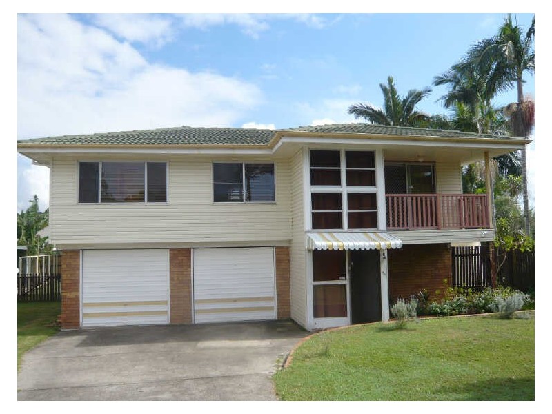 30 Harback Street, Zillmere QLD 4034