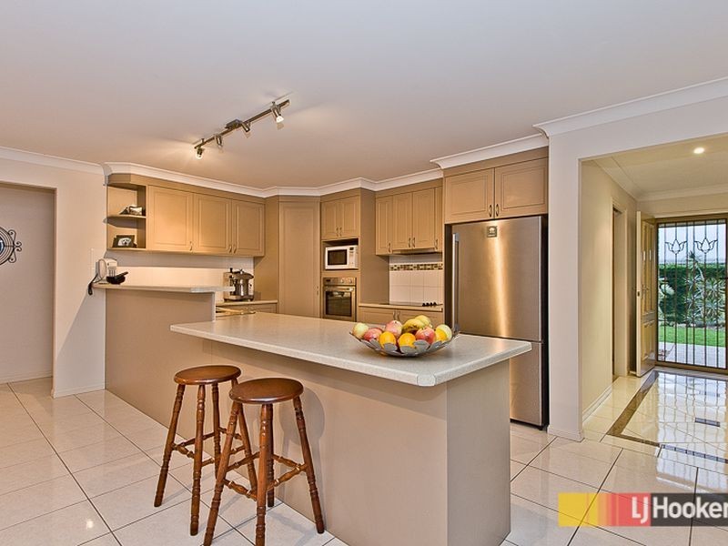 40 Elliot Street, Carseldine QLD 4034