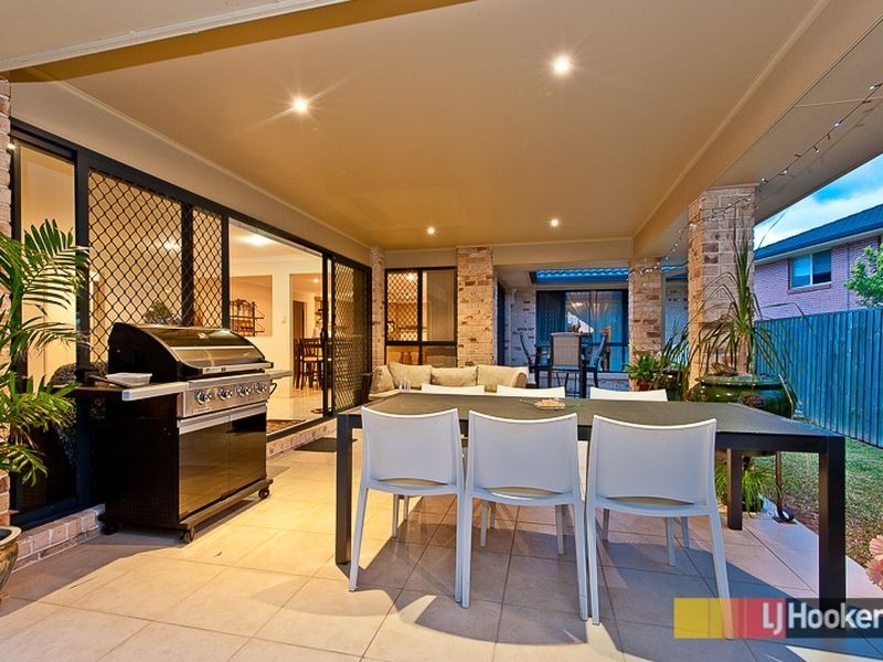 40 Elliot Street, Carseldine QLD 4034