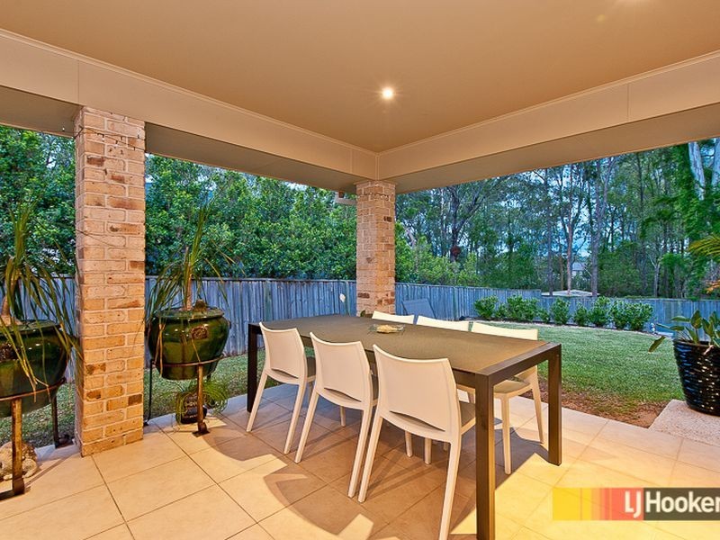 40 Elliot Street, Carseldine QLD 4034