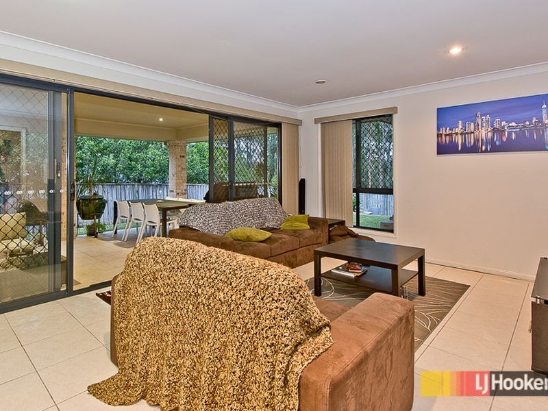 40 Elliot Street, Carseldine QLD 4034