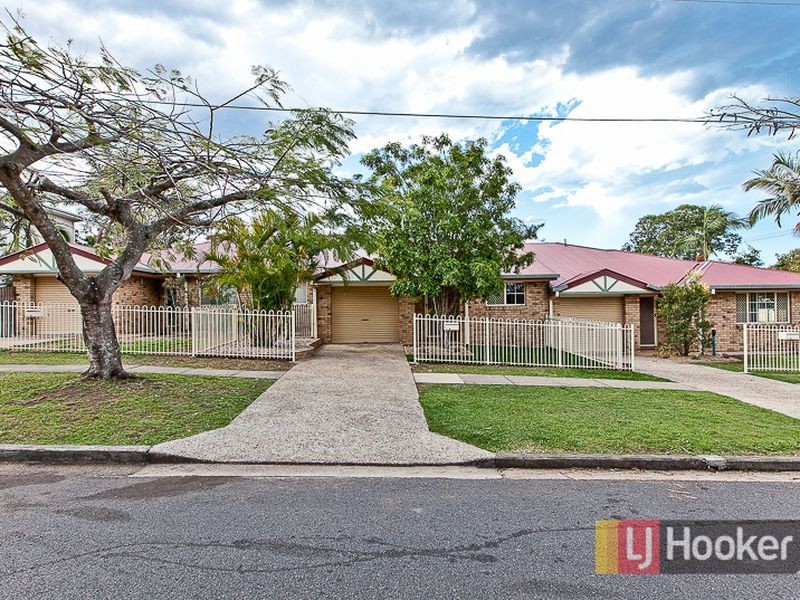 3/30 Pioneer Street, Zillmere QLD 4034