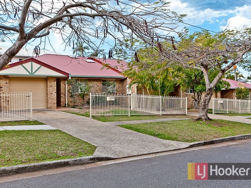3/30 Pioneer Street, Zillmere QLD 4034