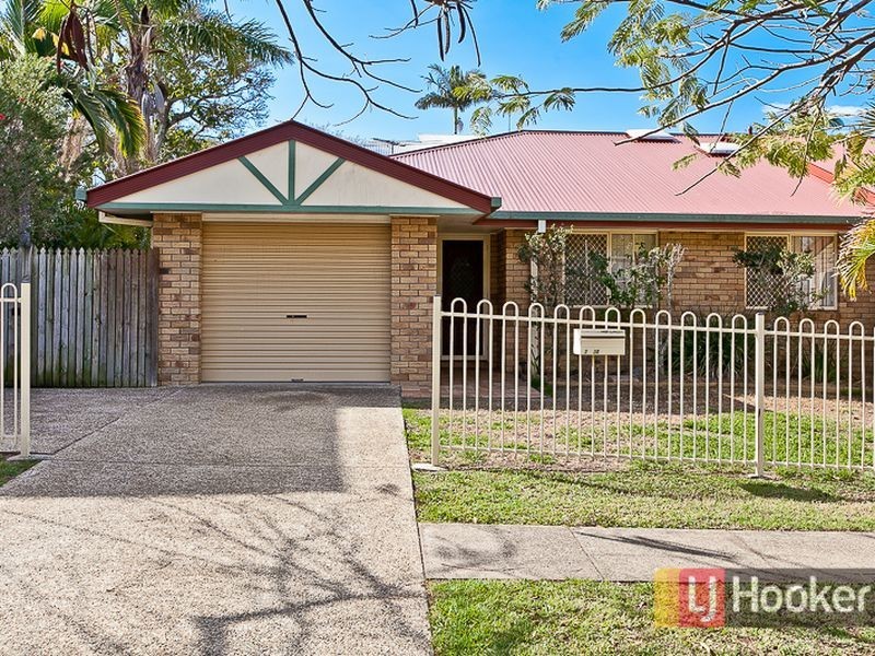 3/30 Pioneer Street, Zillmere QLD 4034