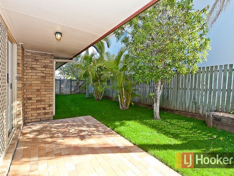 3/30 Pioneer Street, Zillmere QLD 4034