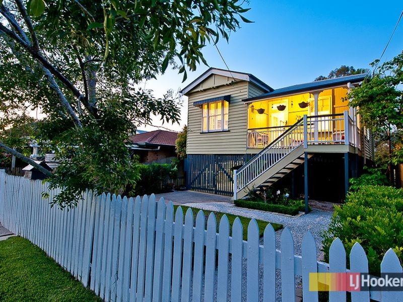 49 Laurel Street, Enoggera QLD 4051