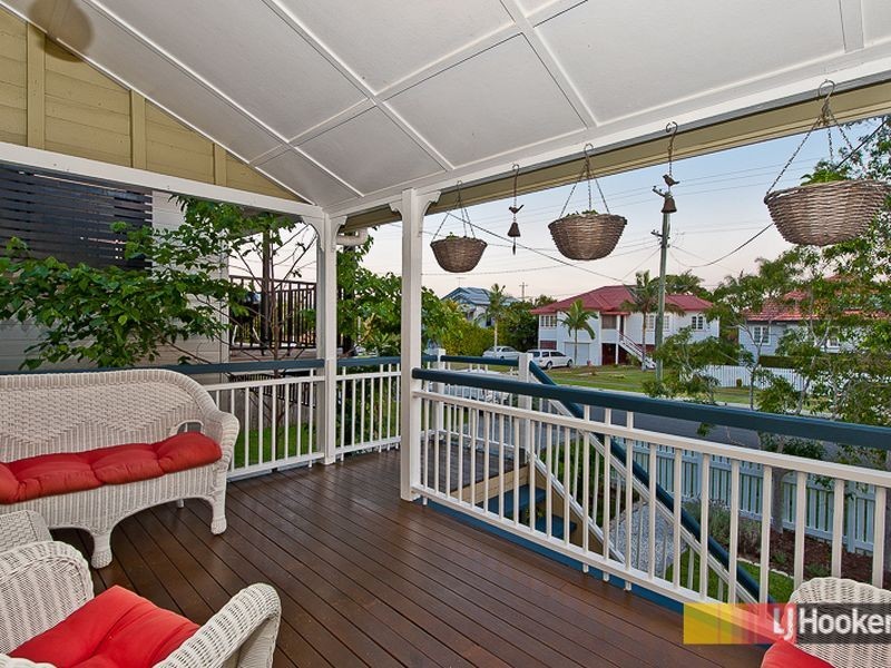 49 Laurel Street, Enoggera QLD 4051