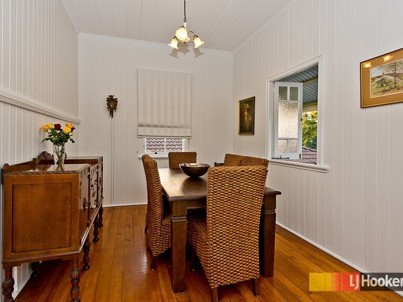 49 Laurel Street, Enoggera QLD 4051