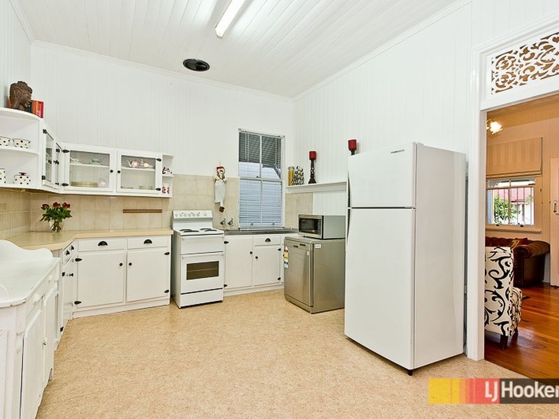 49 Laurel Street, Enoggera QLD 4051