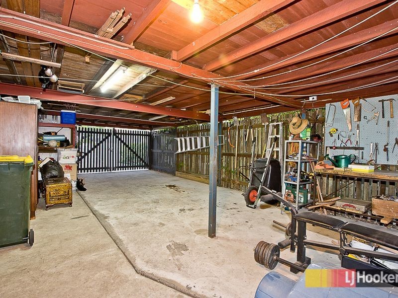 49 Laurel Street, Enoggera QLD 4051