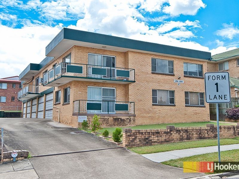 3/417 Rode Road, Chermside QLD 4032