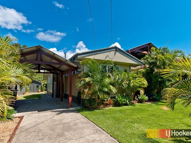 32 Larissa Street, Geebung QLD 4034