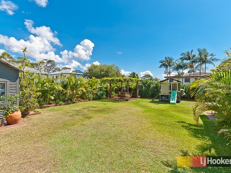 32 Larissa Street, Geebung QLD 4034