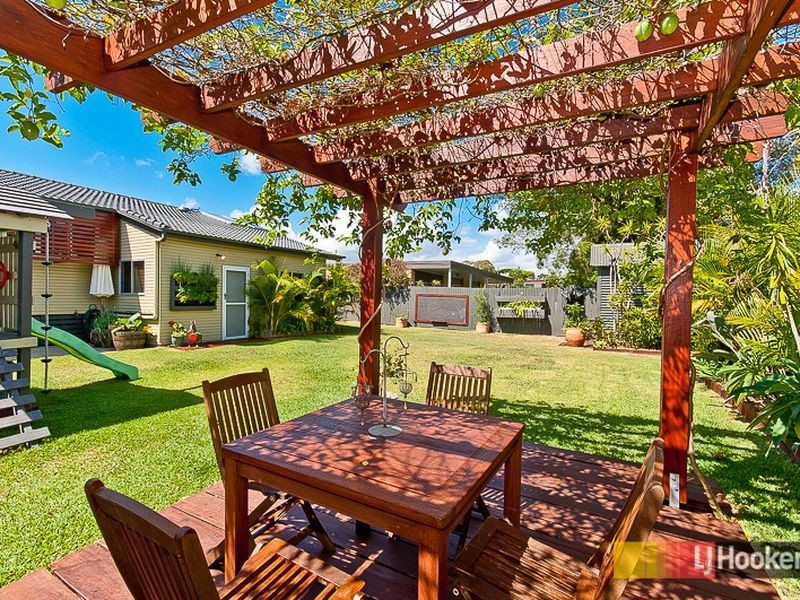 32 Larissa Street, Geebung QLD 4034