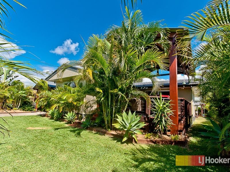 32 Larissa Street, Geebung QLD 4034