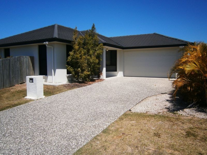 11 Langer Circuit, North Lakes QLD 4509