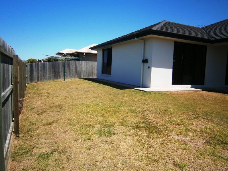 11 Langer Circuit, North Lakes QLD 4509