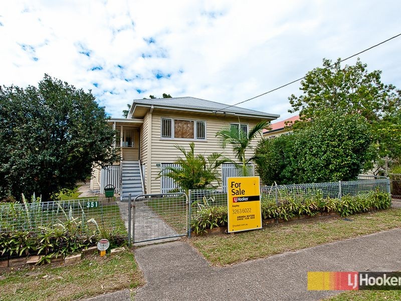 351 Rode Road, Wavell Heights QLD 4012
