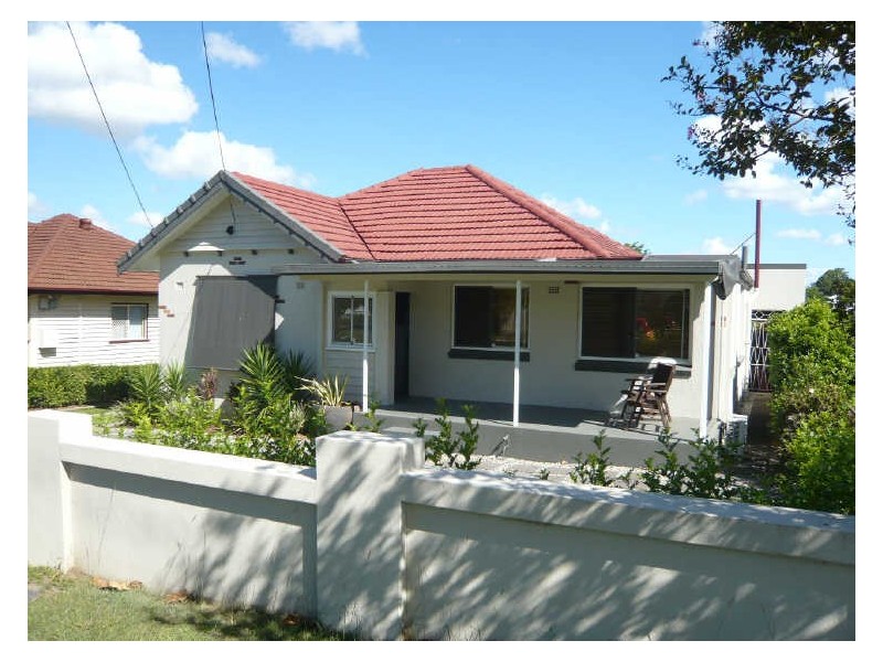 28 Mylne Street, Chermside QLD 4032