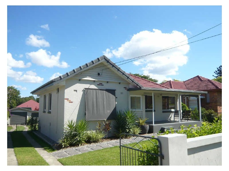 28 Mylne Street, Chermside QLD 4032