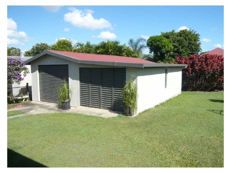 28 Mylne Street, Chermside QLD 4032