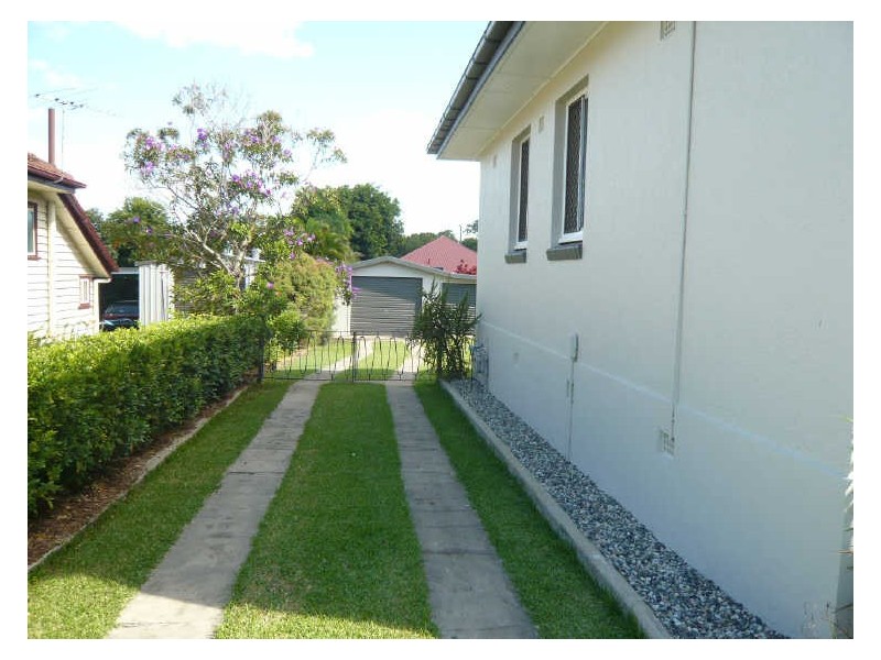 28 Mylne Street, Chermside QLD 4032