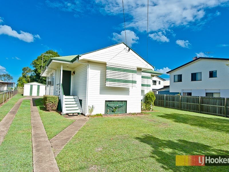 67 Rodway Street, Zillmere QLD 4034