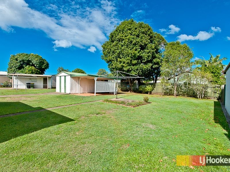 67 Rodway Street, Zillmere QLD 4034