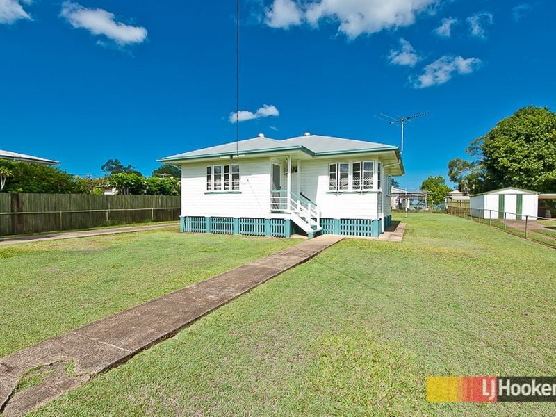 69 Rodway Street, Zillmere QLD 4034