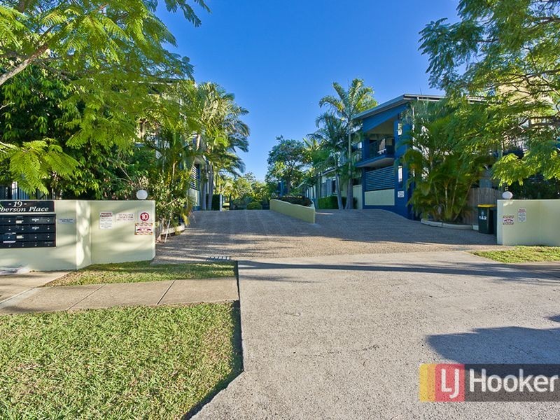 2/19 Brickfield Road, Aspley QLD 4034