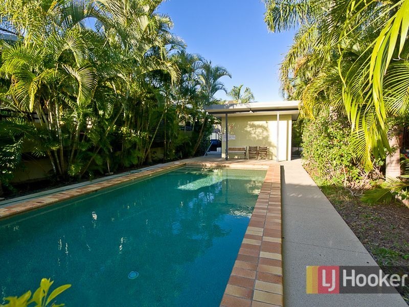 2/19 Brickfield Road, Aspley QLD 4034