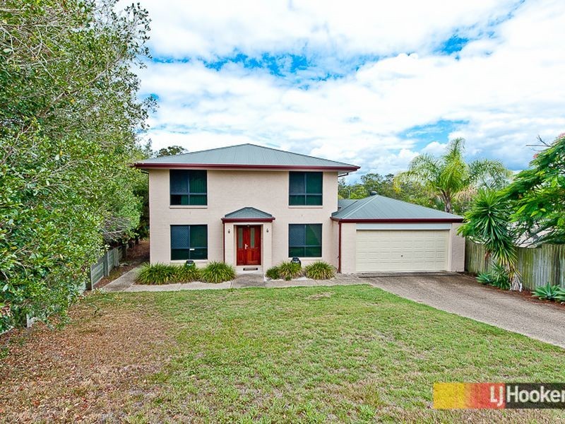 155 Galaxy Street, Bridgeman Downs QLD 4035