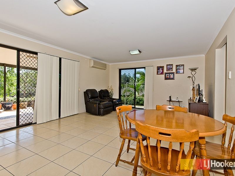 155 Galaxy Street, Bridgeman Downs QLD 4035