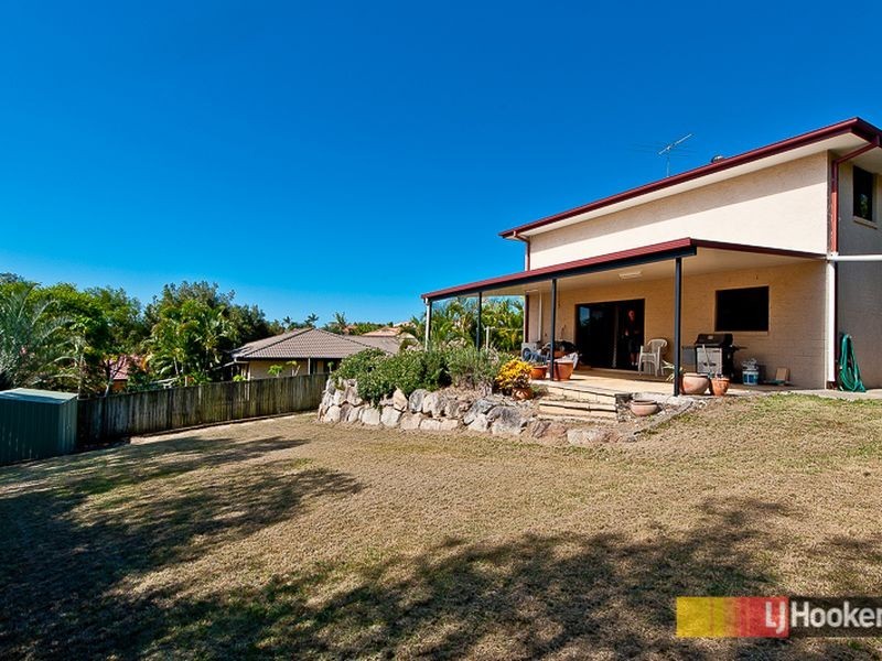 155 Galaxy Street, Bridgeman Downs QLD 4035