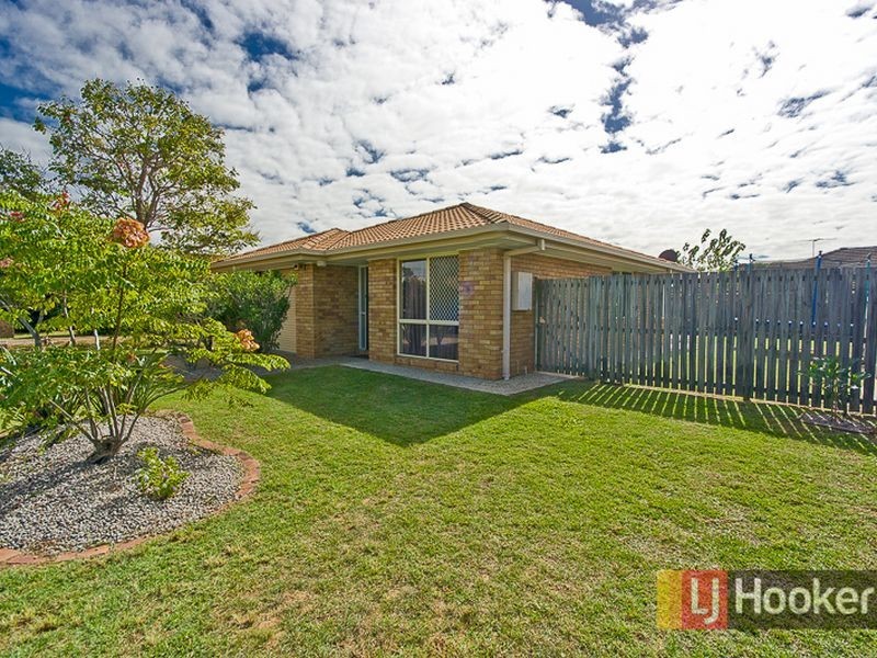 37 Silkyoak Circuit, Fitzgibbon QLD 4018