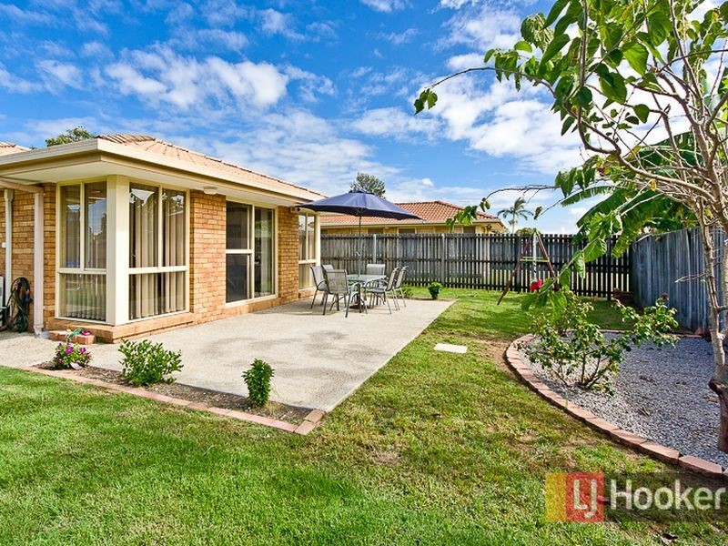 37 Silkyoak Circuit, Fitzgibbon QLD 4018