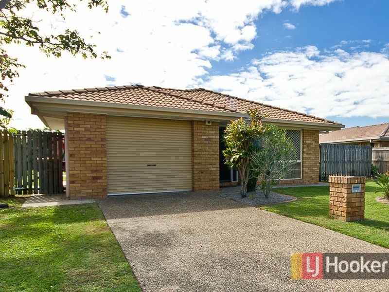37 Silkyoak Circuit, Fitzgibbon QLD 4018