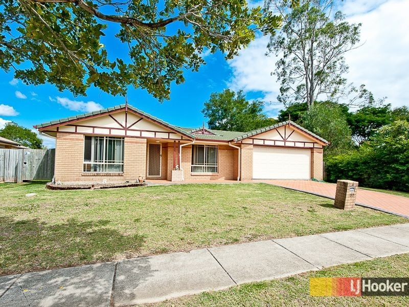 180 Dorville Road, Carseldine QLD 4034