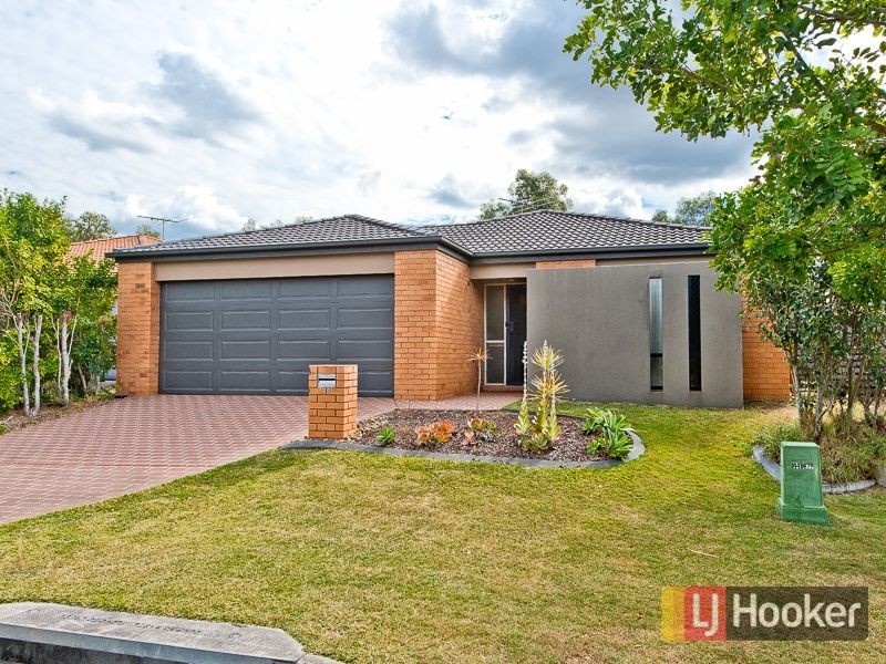 78 Waterlily Circuit, Carseldine QLD 4034