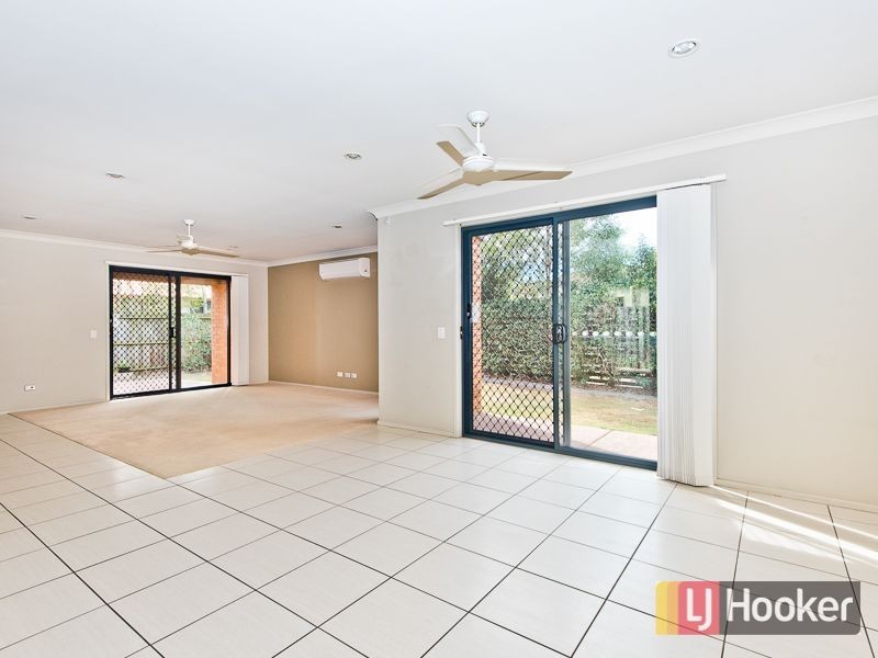 78 Waterlily Circuit, Carseldine QLD 4034