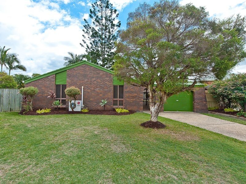 Chermside West QLD 4032