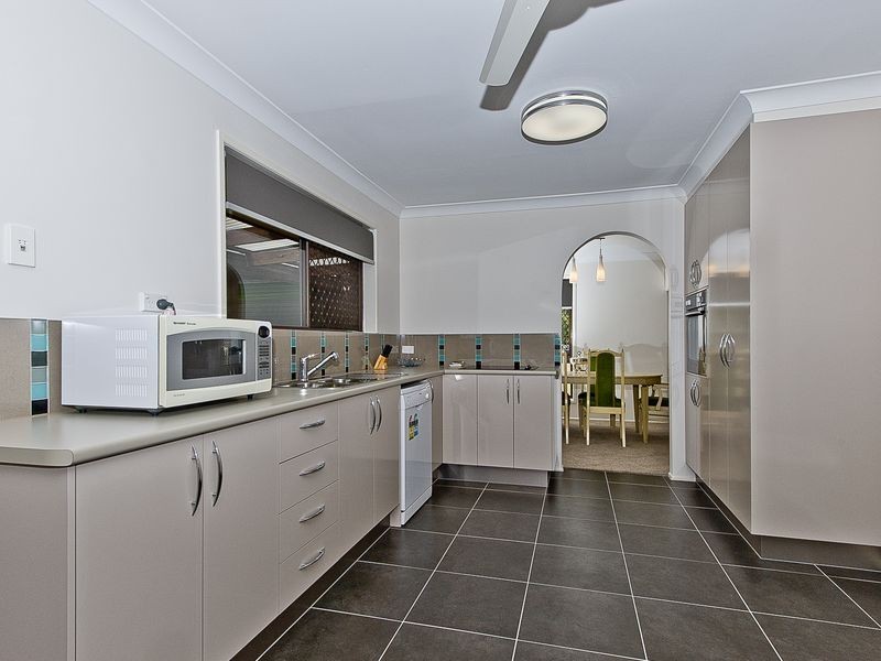 Chermside West QLD 4032