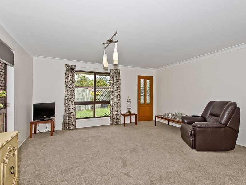 Chermside West QLD 4032