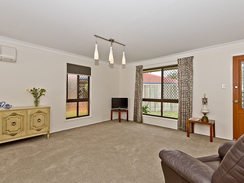 Chermside West QLD 4032