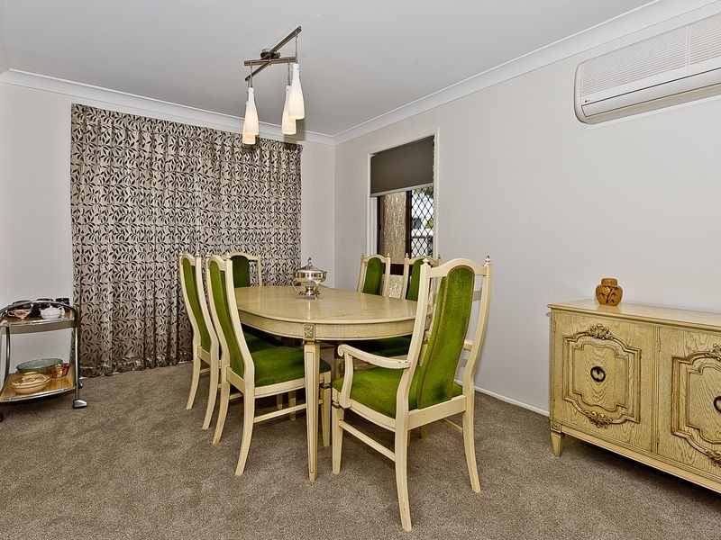 Chermside West QLD 4032