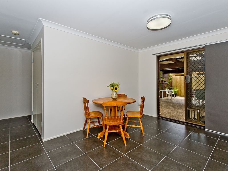 Chermside West QLD 4032