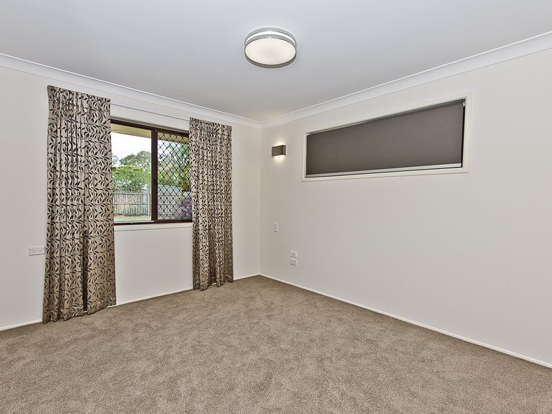 Chermside West QLD 4032