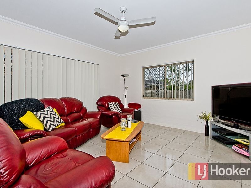 9 Gardenia Place, Bridgeman Downs QLD 4035