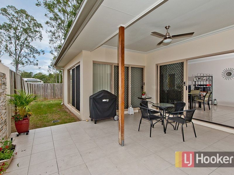 9 Gardenia Place, Bridgeman Downs QLD 4035