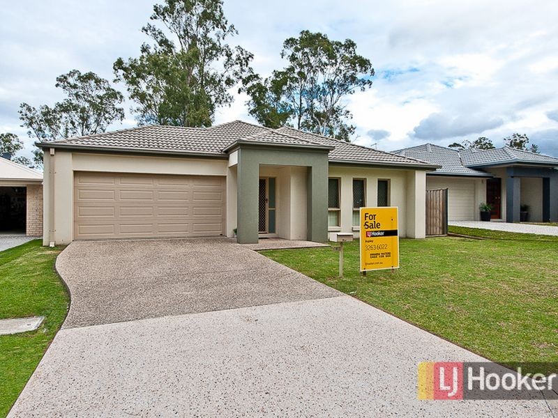 9 Gardenia Place, Bridgeman Downs QLD 4035